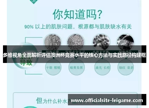 多维视角全面解析评估澳洲杯竞赛水平的核心方法与实践路径构建框