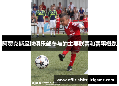 阿贾克斯足球俱乐部参与的主要联赛和赛事概览