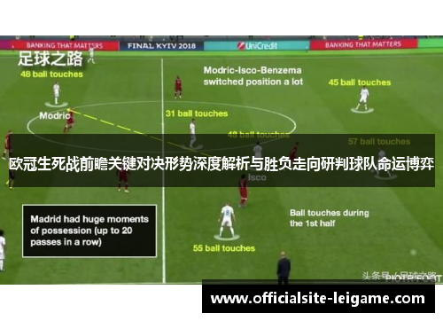 欧冠生死战前瞻关键对决形势深度解析与胜负走向研判球队命运博弈